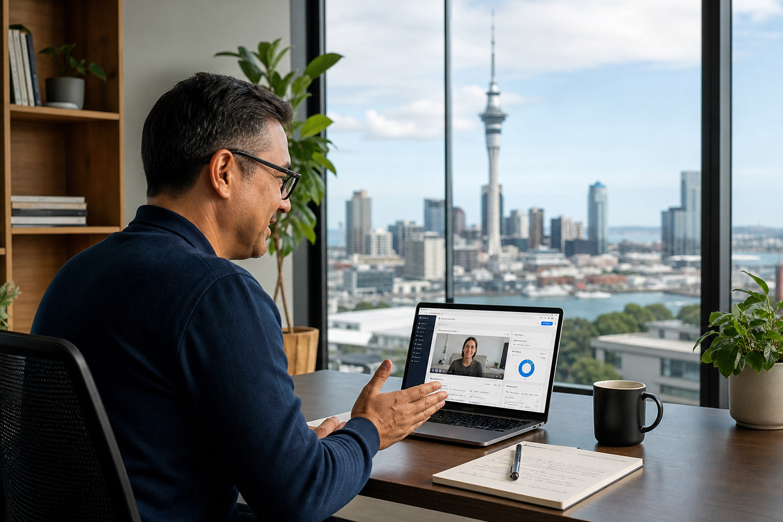 Customer Success Manager