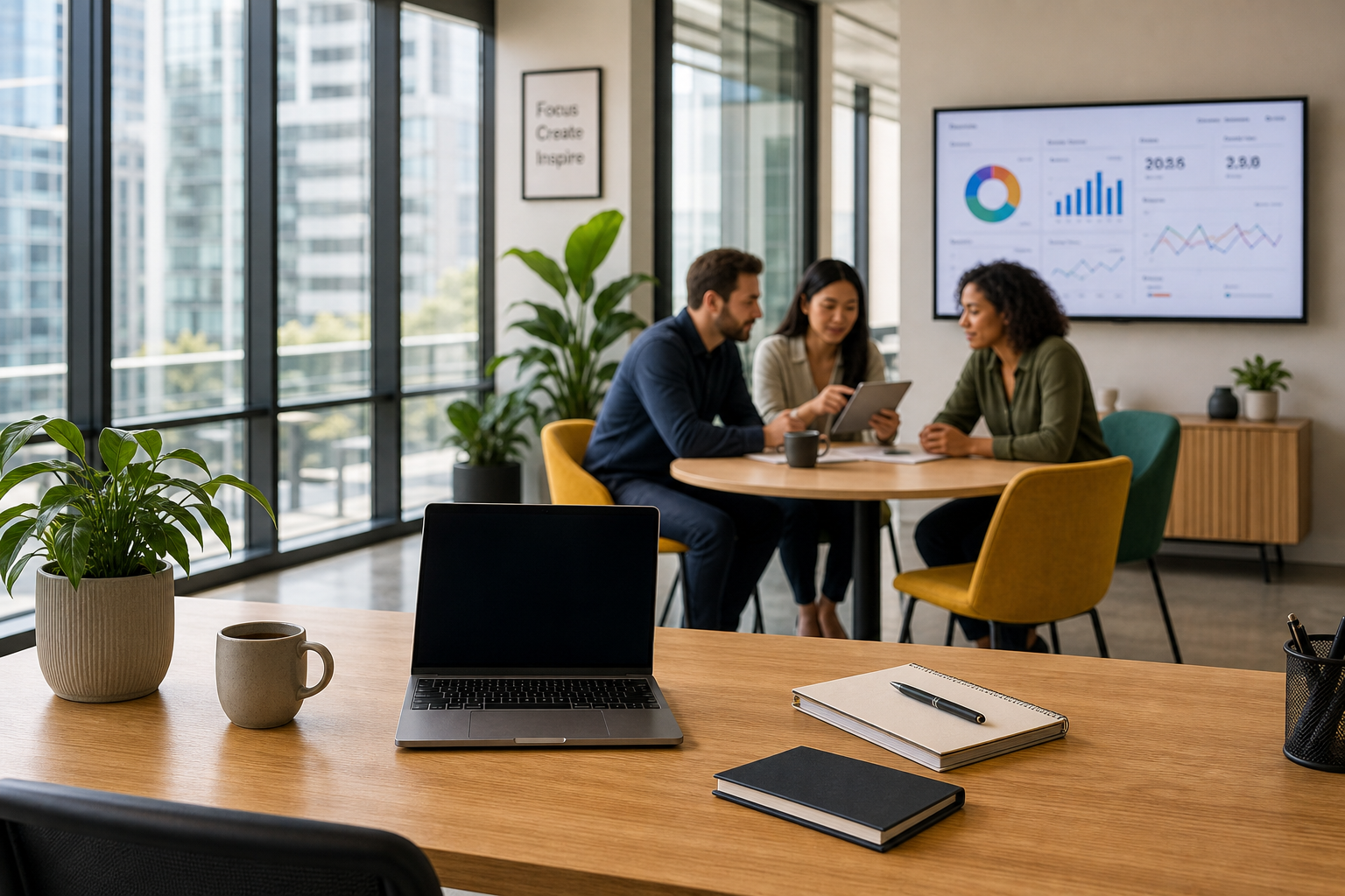 Marketing Operations Manager